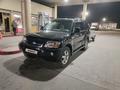Mitsubishi Pajero 2006 года за 6 500 000 тг. в Алматы – фото 7
