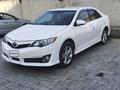 Toyota Camry 2014 года за 6 500 000 тг. в Уральск – фото 7