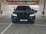 BMW X5 2016 годаүшін7 500 000 тг. в Алматы