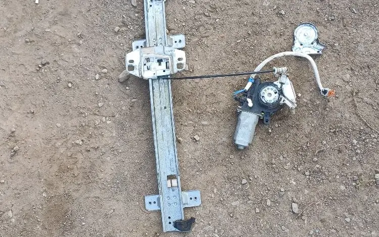 Механизм стеклоподьемника от Хонда одиссей RA6 за 8 000 тг. в Астана