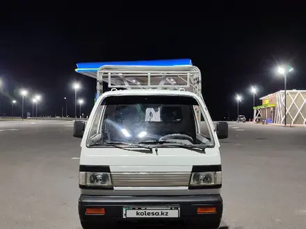 Chevrolet Damas 2021 года за 3 800 000 тг. в Шымкент – фото 2