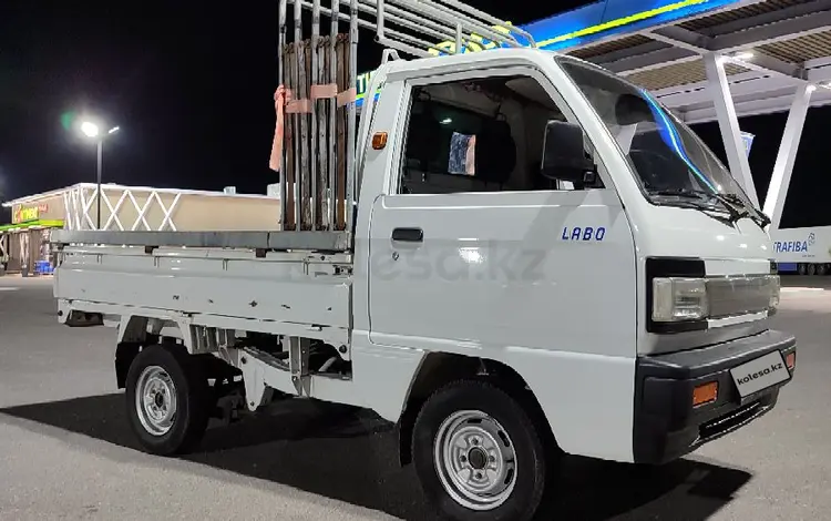 Chevrolet Damas 2021 года за 3 800 000 тг. в Шымкент
