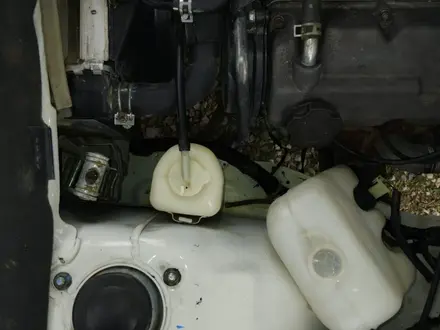 Chevrolet Damas 2021 года за 3 800 000 тг. в Шымкент – фото 4