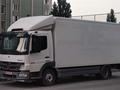 Mercedes-Benz  Atego 2012 годаүшін20 000 000 тг. в Алматы – фото 2