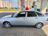 ВАЗ (Lada) Priora 2172 2009 годаүшін1 100 000 тг. в Актобе – фото 3