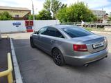 Audi A6 2004 годаүшін3 790 000 тг. в Караганда – фото 5