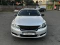 Lexus GS 350 2007 годаүшін6 200 000 тг. в Алматы