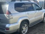 Toyota Land Cruiser Prado 2005 года за 10 200 000 тг. в Астана – фото 5