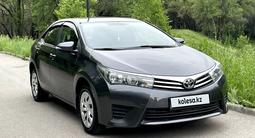 Toyota Corolla 2013 года за 7 300 000 тг. в Алматы