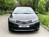 Toyota Corolla 2013 года за 7 300 000 тг. в Алматы – фото 3