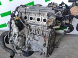 Двигатель 1AZ-FSE на Toyota Avensis 2.0 D4 за 320 000 тг. в Астана – фото 3