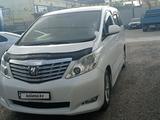 Toyota Alphard 2010 года за 12 600 000 тг. в Петропавловск – фото 2