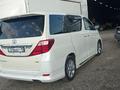 Toyota Alphard 2010 годаүшін12 600 000 тг. в Петропавловск – фото 4