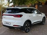 Chery Tiggo 7 Pro Max 2024 годаүшін7 850 000 тг. в Караганда – фото 4