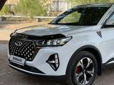 Chery Tiggo 7 Pro Max 2024 годаүшін7 850 000 тг. в Караганда – фото 3