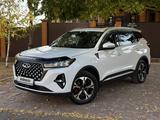 Chery Tiggo 7 Pro Max 2024 годаүшін7 850 000 тг. в Караганда – фото 2