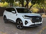 Chery Tiggo 7 Pro Max 2024 годаүшін7 850 000 тг. в Караганда – фото 5