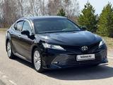Toyota Camry 2019 годаүшін14 500 000 тг. в Астана – фото 2