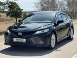 Toyota Camry 2019 годаүшін14 500 000 тг. в Астана