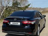 Toyota Camry 2019 годаүшін14 500 000 тг. в Астана – фото 3