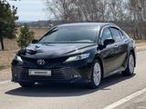 Toyota Camry 2019 годаүшін14 500 000 тг. в Астана – фото 4