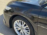 Toyota Camry 2019 годаүшін14 500 000 тг. в Астана – фото 5