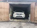 Suzuki Grand Vitara 2012 года за 9 000 000 тг. в Усть-Каменогорск