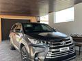 Toyota Highlander 2018 года за 12 300 000 тг. в Атырау – фото 3