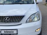 Lexus RX 330 2005 года за 10 000 000 тг. в Алматы – фото 3