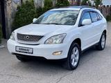 Lexus RX 330 2005 года за 10 000 000 тг. в Алматы – фото 2