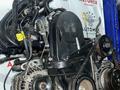 Двигатель Matiz за 350 000 тг. в Астана