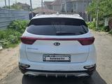 Kia Sportage 2022 года за 12 000 000 тг. в Алматы – фото 2