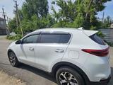 Kia Sportage 2022 года за 12 000 000 тг. в Алматы – фото 3