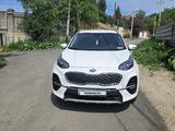Kia Sportage 2022 года за 12 000 000 тг. в Алматы