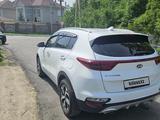 Kia Sportage 2022 года за 12 000 000 тг. в Алматы – фото 5