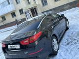 Kia Optima 2014 годаfor8 450 000 тг. в Астана – фото 4