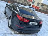 Kia Optima 2014 годаfor8 450 000 тг. в Астана – фото 3