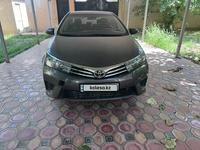 Toyota Corolla 2013 годаүшін6 000 000 тг. в Шымкент