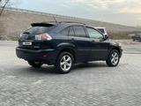 Lexus RX 330 2005 года за 8 000 000 тг. в Алматы – фото 2