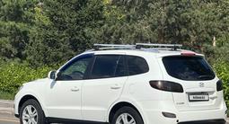 Hyundai Santa Fe 2010 года за 5 950 000 тг. в Астана – фото 2