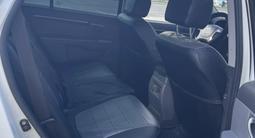 Hyundai Santa Fe 2010 года за 5 950 000 тг. в Астана – фото 5