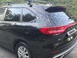 Haval M6 2026 годаүшін8 553 000 тг. в Усть-Каменогорск – фото 2