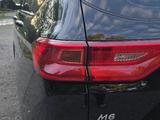 Haval M6 2026 годаүшін8 553 000 тг. в Усть-Каменогорск – фото 5