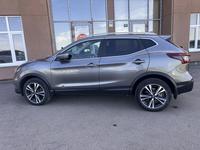 Nissan Qashqai 2021 года за 12 000 000 тг. в Астана