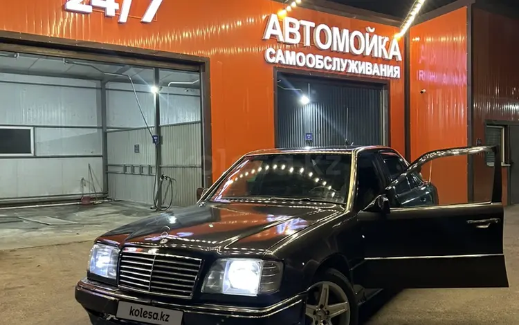 Mercedes-Benz E 280 1993 годаfor1 500 000 тг. в Талдыкорган