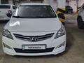 Hyundai Solaris 2014 годаүшін5 000 000 тг. в Астана – фото 2