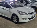 Hyundai Solaris 2014 годаүшін5 000 000 тг. в Астана