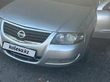 Nissan Almera Classic 2012 года за 3 000 000 тг. в Алматы