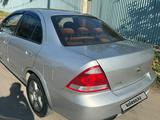 Nissan Almera Classic 2012 года за 3 000 000 тг. в Алматы – фото 2