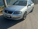 Nissan Almera Classic 2012 года за 3 000 000 тг. в Алматы – фото 4